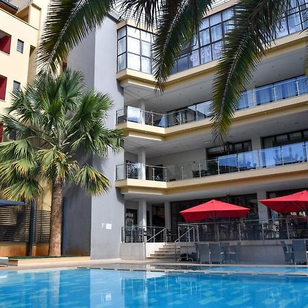 Duplex Apartments By Hillpark Nairobi Zewnętrze zdjęcie