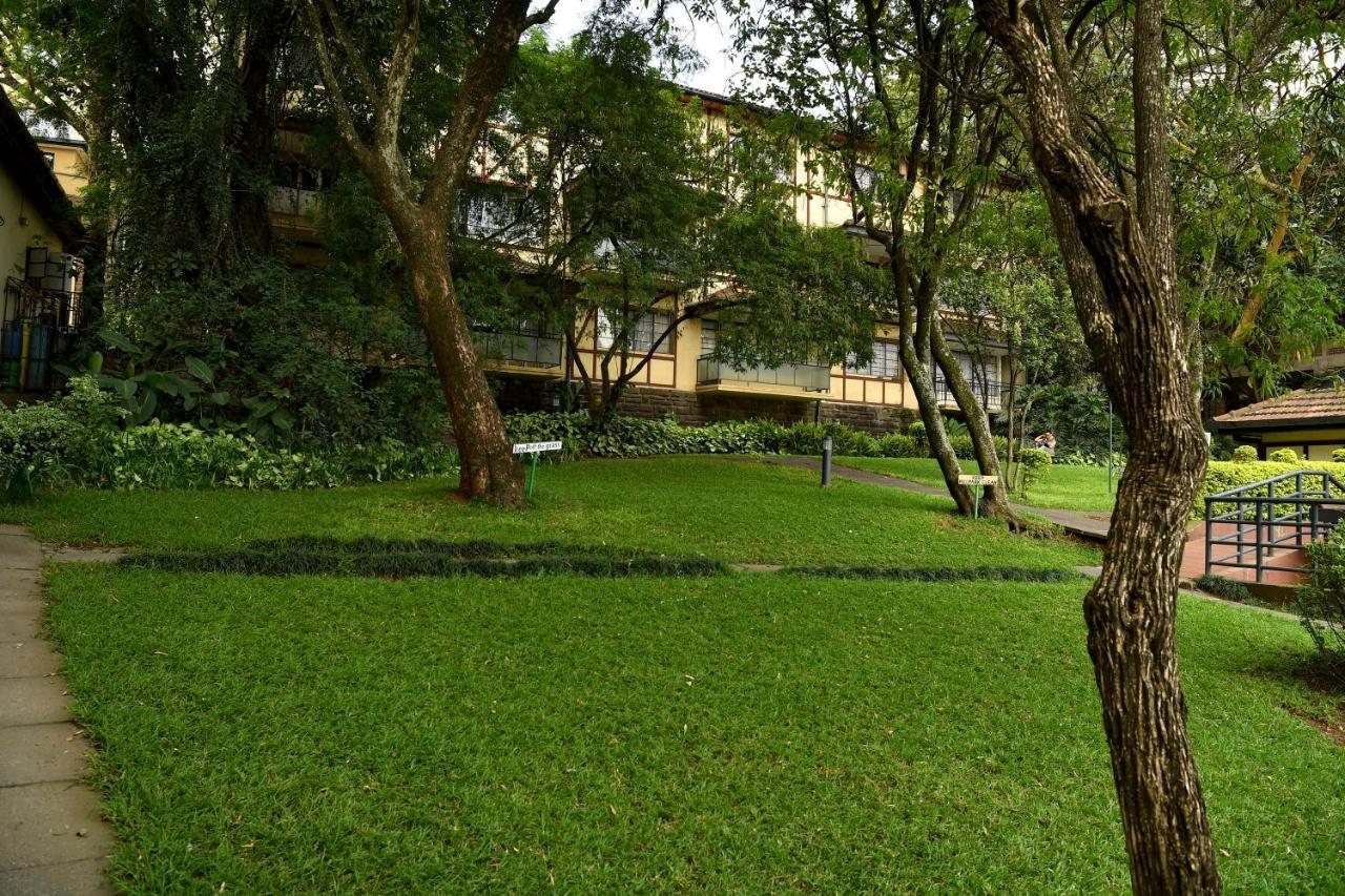 Duplex Apartments By Hillpark Nairobi Zewnętrze zdjęcie