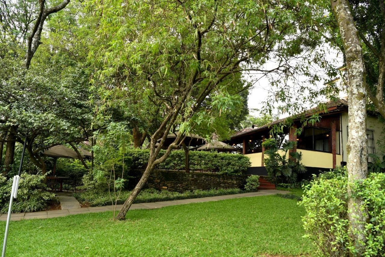 Duplex Apartments By Hillpark Nairobi Zewnętrze zdjęcie