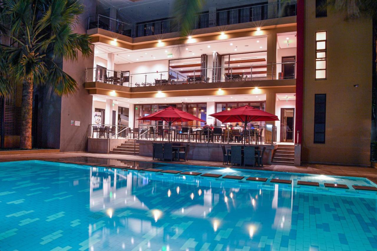 Duplex Apartments By Hillpark Nairobi Zewnętrze zdjęcie